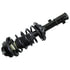 181400 by MONROE - Monroe RoadMatic 181400 Suspension Strut and Coil Spring Assembly