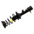 Monroe 181406 Suspension Strut and Coil Spring Assembly Monroe RoadMatic 181406 Suspension Strut and Coil Spring Assembly