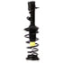 Monroe 181406 Suspension Strut and Coil Spring Assembly Monroe RoadMatic 181406 Suspension Strut and Coil Spring Assembly