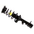 181407 by MONROE - Monroe RoadMatic 181407 Suspension Strut and Coil Spring Assembly