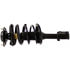 Monroe 181405 Suspension Strut and Coil Spring Assembly RoadMatic Suspension Strut and Coil Spring Assembly
