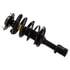 181405 by MONROE - RoadMatic Suspension Strut and Coil Spring Assembly