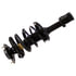 181405 by MONROE - RoadMatic Suspension Strut and Coil Spring Assembly