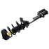 181410 by MONROE - Monroe RoadMatic 181410 Suspension Strut and Coil Spring Assembly