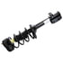 181411 by MONROE - Monroe RoadMatic 181411 Suspension Strut and Coil Spring Assembly