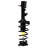 181407 by MONROE - Monroe RoadMatic 181407 Suspension Strut and Coil Spring Assembly