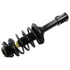 181413 by MONROE - Monroe RoadMatic 181413 Suspension Strut and Coil Spring Assembly