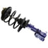 181426 by MONROE - Monroe RoadMatic 181426 Suspension Strut and Coil Spring Assembly