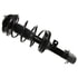 181435 by MONROE - Monroe RoadMatic 181435 Suspension Strut and Coil Spring Assembly