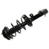 181435 by MONROE - Monroe RoadMatic 181435 Suspension Strut and Coil Spring Assembly