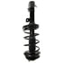 181435 by MONROE - Monroe RoadMatic 181435 Suspension Strut and Coil Spring Assembly