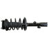 Monroe 181453 Suspension Strut and Coil Spring Assembly RoadMatic Suspension Strut and Coil Spring Assembly