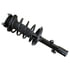 Monroe 181453 Suspension Strut and Coil Spring Assembly RoadMatic Suspension Strut and Coil Spring Assembly