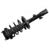 Monroe 181453 Suspension Strut and Coil Spring Assembly RoadMatic Suspension Strut and Coil Spring Assembly