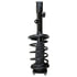 Monroe 181453 Suspension Strut and Coil Spring Assembly RoadMatic Suspension Strut and Coil Spring Assembly