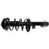 Monroe 181436 Suspension Strut and Coil Spring Assembly RoadMatic Suspension Strut and Coil Spring Assembly