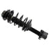 181464 by MONROE - Monroe RoadMatic 181464 Suspension Strut and Coil Spring Assembly