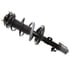 181494 by MONROE - Monroe RoadMatic 181494 Suspension Strut and Coil Spring Assembly