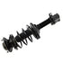 181463 by MONROE - Monroe RoadMatic 181463 Suspension Strut and Coil Spring Assembly