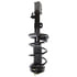 181495 by MONROE - Monroe RoadMatic 181495 Suspension Strut and Coil Spring Assembly