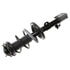181494 by MONROE - Monroe RoadMatic 181494 Suspension Strut and Coil Spring Assembly