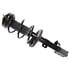 181495 by MONROE - Monroe RoadMatic 181495 Suspension Strut and Coil Spring Assembly