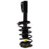 181665 by MONROE - RoadMatic Suspension Strut and Coil Spring Assembly