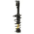 181585 by MONROE - Monroe Shocks & Struts RoadMatic 181585 Strut and Coil Spring Assembly