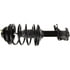 Monroe 181675 Suspension Strut and Coil Spring Assembly Monroe RoadMatic 181675 Suspension Strut and Coil Spring Assembly