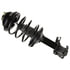 Monroe 181675 Suspension Strut and Coil Spring Assembly Monroe RoadMatic 181675 Suspension Strut and Coil Spring Assembly