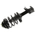 Monroe 181675 Suspension Strut and Coil Spring Assembly Monroe RoadMatic 181675 Suspension Strut and Coil Spring Assembly