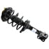 181682 by MONROE - Monroe RoadMatic 181682 Suspension Strut and Coil Spring Assembly