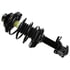 181674 by MONROE - Monroe RoadMatic 181674 Suspension Strut and Coil Spring Assembly