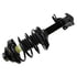 181674 by MONROE - Monroe RoadMatic 181674 Suspension Strut and Coil Spring Assembly