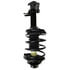 181674 by MONROE - Monroe RoadMatic 181674 Suspension Strut and Coil Spring Assembly