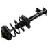 181683 by MONROE - Monroe RoadMatic 181683 Suspension Strut and Coil Spring Assembly