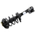 181682 by MONROE - Monroe RoadMatic 181682 Suspension Strut and Coil Spring Assembly