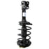 181682 by MONROE - Monroe RoadMatic 181682 Suspension Strut and Coil Spring Assembly