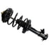 181683 by MONROE - Monroe RoadMatic 181683 Suspension Strut and Coil Spring Assembly