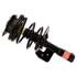 181797 by MONROE - Quick-Strut Suspension Strut and Coil Spring Assembly