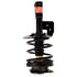 181797 by MONROE - Quick-Strut Suspension Strut and Coil Spring Assembly