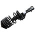 181833 by MONROE - Monroe RoadMatic 181833 Suspension Strut and Coil Spring Assembly