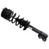 181925 by MONROE - Quick-Strut Suspension Strut and Coil Spring Assembly