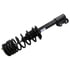 181925 by MONROE - Quick-Strut Suspension Strut and Coil Spring Assembly