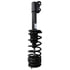 181925 by MONROE - Quick-Strut Suspension Strut and Coil Spring Assembly