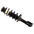 181933 by MONROE - Monroe RoadMatic 181933 Suspension Strut and Coil Spring Assembly