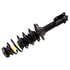 181933 by MONROE - Monroe RoadMatic 181933 Suspension Strut and Coil Spring Assembly