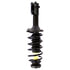 181933 by MONROE - Monroe RoadMatic 181933 Suspension Strut and Coil Spring Assembly