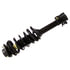 181944 by MONROE - Monroe RoadMatic 181944 Suspension Strut and Coil Spring Assembly