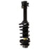 181944 by MONROE - Monroe RoadMatic 181944 Suspension Strut and Coil Spring Assembly